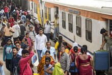 ഉത്സവകാലത്ത് ട്രെയിന്‍ മടക്കടിക്കറ്റിന് 20% നിരക്കിളവ് പ്രഖ്യാപിച്ച് റെയില്‍വേ