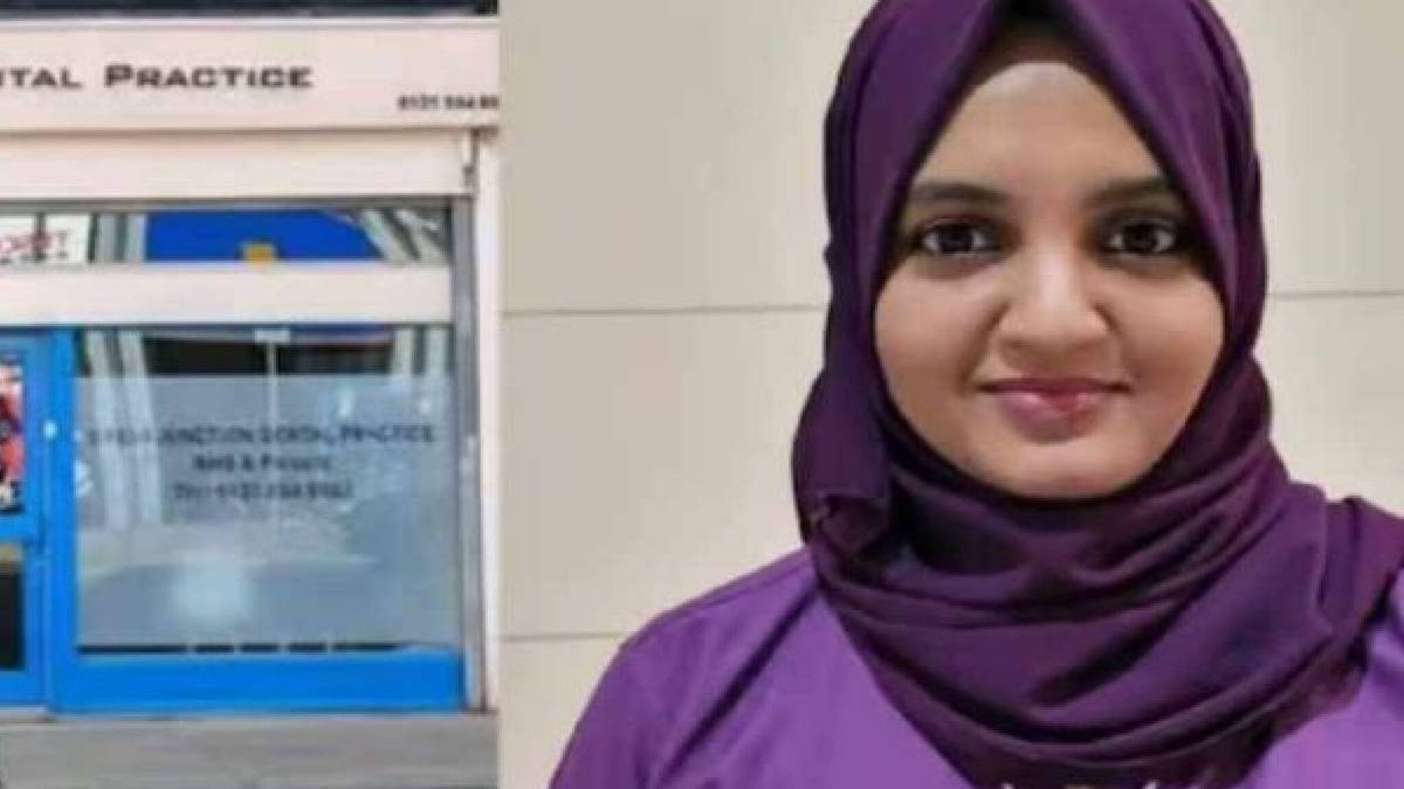 സഹപ്രവര്‍ത്തകയെ നോക്കി കണ്ണുരുട്ടിയ ഇന്ത്യക്കാരി നഴ്സ് 30 ലക്ഷം രൂപ നഷ്ടപരിഹാരം നൽകണം