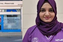 സഹപ്രവര്‍ത്തകയെ നോക്കി കണ്ണുരുട്ടിയ ഇന്ത്യക്കാരി നഴ്സ് 30 ലക്ഷം രൂപ നഷ്ടപരിഹാരം നൽകണം