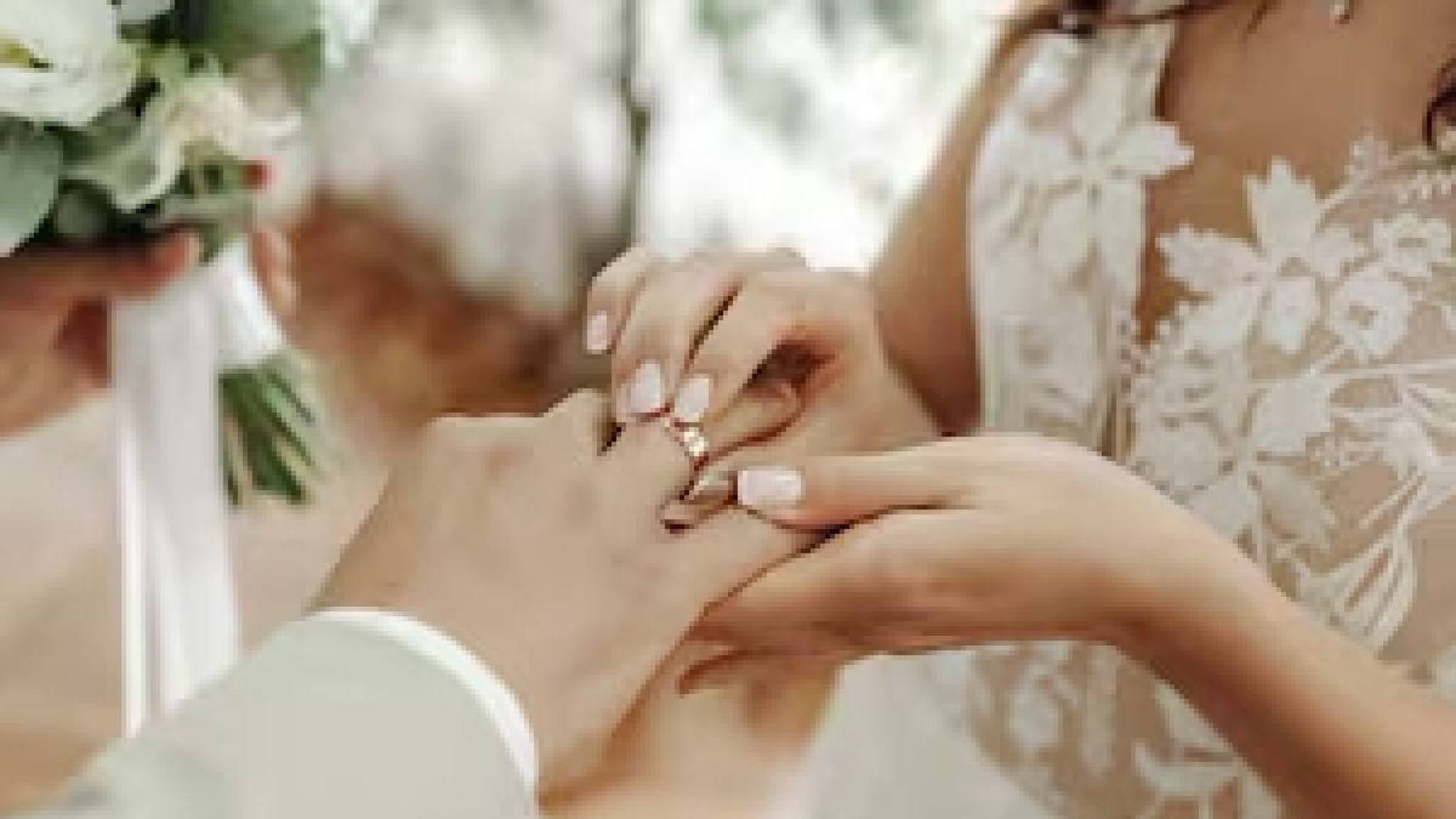 വിവാഹം കഴിഞ്ഞിട്ട് ആഴ്ചകള്‍ മാത്രം; 'തിരുത്താന്‍ കഴിയാത്ത ഒരു തെറ്റ് ചെയ്തതുപോലെ'യെന്ന് 31കാരി