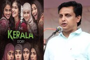 'കേരള സ്റ്റോറിക്കുള്ള ദേശീയ അവാർഡ് കേരളത്തെ അപമാനിച്ചതിനുള്ള സംഘപരിവാറിൻ്റെ കൂലി'; മുഹമ്മദ് റിയാസ്