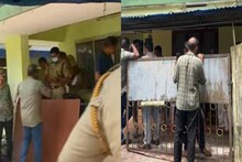 കോഴിക്കോട് വയോധികരായ സഹോദരിമാർ മരിച്ച നിലയിൽ; കൂടെ താമസിച്ചിരുന്ന സഹോദരനെ കാണാനില്ല