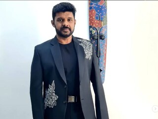 കലാഭവൻ നവാസ്