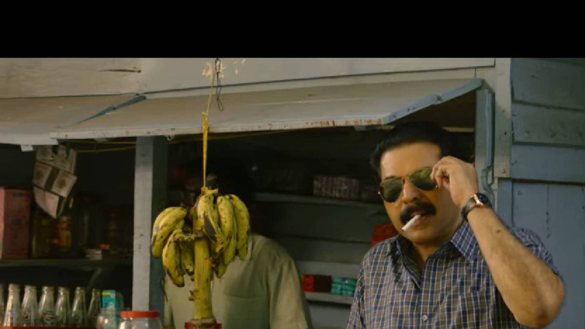 മമ്മൂട്ടിയുടെ 'കളങ്കാവൽ' റിലീസ് മാറ്റി; വൈകാൻ കാരണം ഇതോ? നവംബർ റിലീസ് ഡിസംബറിലേക്ക്