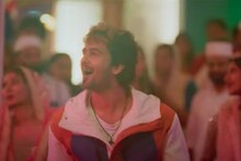 Shane Nigam | ഇവിടെ പാട്ടും വശമുണ്ട് ഗയ്സ്; ഷെയ്ൻ നിഗം പാടിയ 'കല്യാണ ഹാൽ' ഗാനം കേൾക്കാം