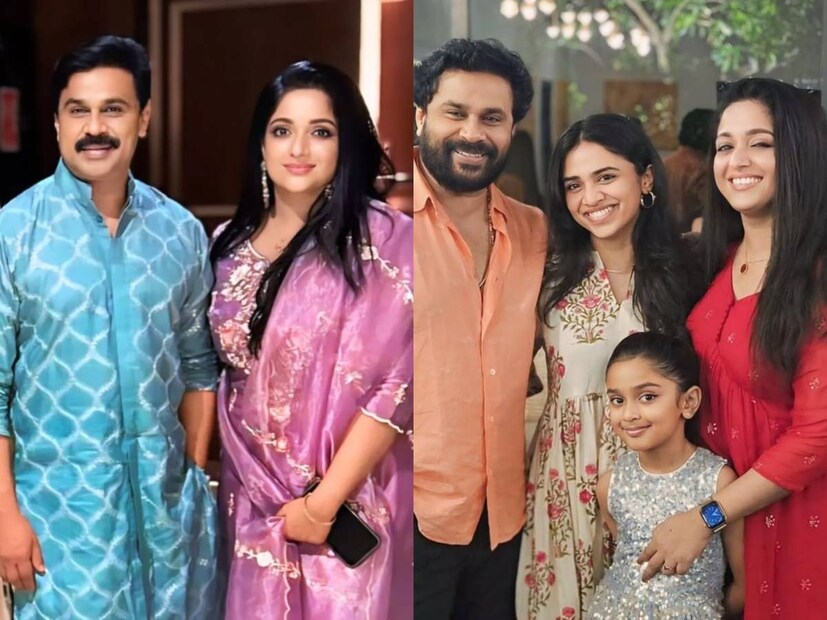 നടി കാവ്യാ മാധവൻ (Kavya Madhavan) സിനിമ വിട്ടിട്ട് പത്തു വർഷങ്ങൾ തികയുന്നു. 'പൂക്കാലം വരവായി' എന്ന ചിത്രത്തിലെ ബാലതാരങ്ങളിൽ ഒരാളായി തുടങ്ങി, തന്റെ ബാല്യവും കൗമാരവും യൗവനവും സിനിമയിൽ കഴിച്ച ആളാണ് കാവ്യാ മാധവൻ. ഈ ഭാവങ്ങളിലെല്ലാം കാവ്യാ മാധവനെ പ്രേക്ഷകർ ബിഗ് സ്‌ക്രീനിലൂടെ കണ്ടിട്ടുമുണ്ട്. ഇന്ന് 'പൂക്കാലം വരവായി' എന്ന സിനിമയിലെ കാവ്യാ മാധവന്റെ പ്രായമുണ്ട് മകൾ മാമാട്ടിക്ക്. ചെന്നൈയിലെ സ്‌കൂൾ വിദ്യാർഥിനിയാണ് മഹാലക്ഷ്മി ഗോപാലകൃഷ്ണൻ എന്ന മാമാട്ടി. കാവ്യാ മാധവനെ ഏറെ അടുത്തു നിന്നും കാണുകയും മനസിലാക്കുകയും ചെയ്ത ഒരാളാണ് ചലച്ചിത്ര നിർമാതാവായ സാന്ദ്ര തോമസ്