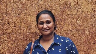 കുക്കു പരമേശ്വരൻ