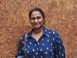 കുക്കു പരമേശ്വരൻ