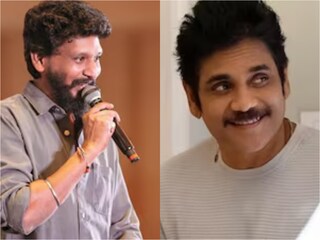 ലോകേഷ് കനഗരാജ്, നാഗാർജുന