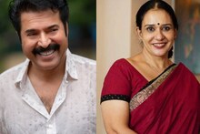 'മമ്മൂക്ക പൂർണ്ണ ആരോഗ്യം വീണ്ടെടുത്തു; ഇതിൽ കൂടുതൽ ഒരു നല്ല വർത്തമാനം ഇല്ല': മാല പാർവതി