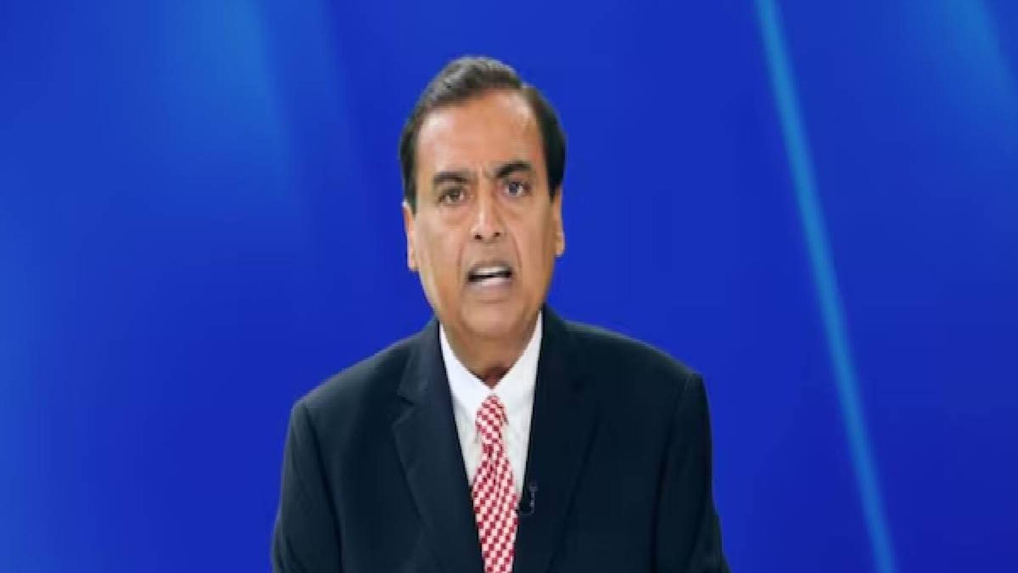 റിലയന്‍സ് ജിയോ ഐപിഒ അടുത്ത വര്‍ഷമെന്ന് മുകേഷ് അംബാനി