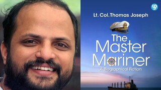 എം.വി. കൈരളി, ജൂഡ് ആന്റണി ജോസഫ്