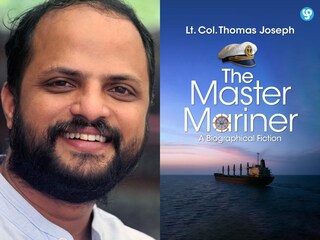 എം.വി. കൈരളി, ജൂഡ് ആന്റണി ജോസഫ്