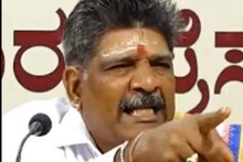 ധർമസ്ഥല കേസിൽ ബിജെപി നേതാവിനെതിരെ അപകീർത്തി പരാമർശം; കര്‍മസമിതി നേതാവ് മഹേഷ് ഷെട്ടി തിമരോഡി അറസ്റ്റിൽ