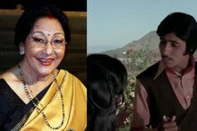 നടിയുടെ കുളിമുറിയുടെ ചുമരിൽ ഒളിപ്പിച്ചത് ലക്ഷങ്ങൾ; അനാശ്യാസം വഴിയുള്ള സമ്പാദ്യം എന്ന് പറഞ്ഞ ബച്ചന്റെ നായിക
