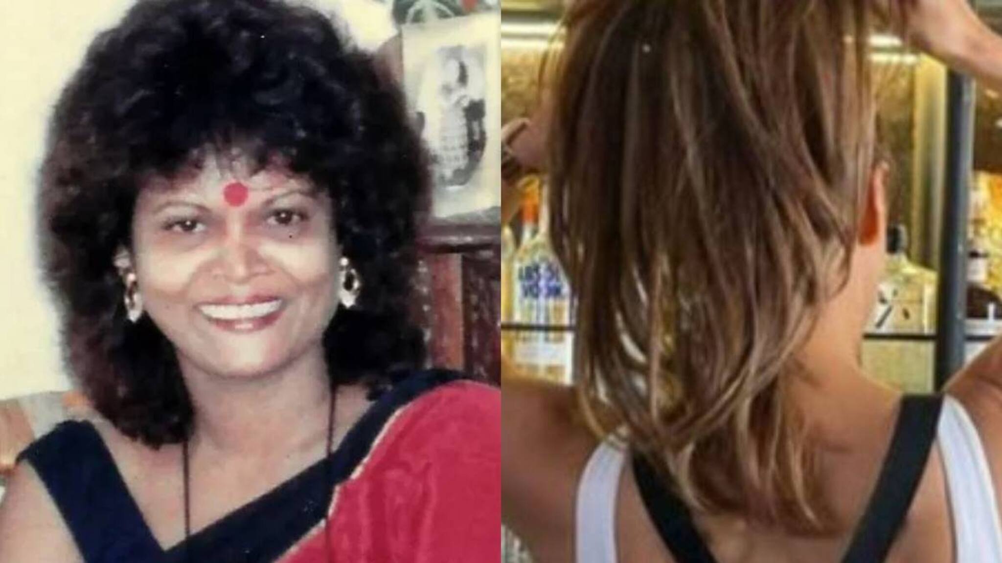 മലയാളിയായ ജോയ്‌സിന്റെ മകൾ; 52-ാം വയസിൽ രണ്ടാം വിവാഹത്തിന് ഒരുങ്ങുന്ന താരസുന്ദരി