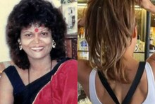 മലയാളിയായ ജോയ്‌സിന്റെ മകൾ; 52-ാം വയസിൽ രണ്ടാം വിവാഹത്തിന് ഒരുങ്ങുന്ന താരസുന്ദരി