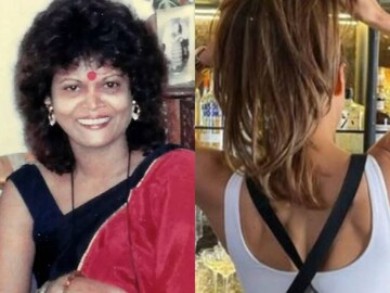 മലയാളിയായ ജോയ്‌സിന്റെ മകൾ; 52-ാം വയസിൽ രണ്ടാം വിവാഹത്തിന് ഒരുങ്ങുന്ന താരസുന്ദരി