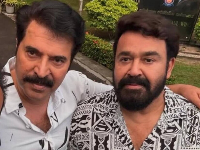 മമ്മൂട്ടി രോഗബാധിതനായ ശേഷം അദ്ദേഹത്തിന്റെ ആരോഗ്യത്തിനായി മോഹൻലാൽ ശബരിമലയിൽ പ്രാർത്ഥനയും വഴിപാടും നടത്തിയ വിവരം പുറത്തുവന്നിരുന്നു. എന്നിരുന്നാലും, അതിലും മതത്തിന്റെ ഛായ കലരാൻ ഇടവന്നു. സ്നേഹത്തിന്റെയും സൗഹൃദത്തിന്റെയും പേരിൽ നടന്ന തീർത്തും സ്വാഭാവികമായ വഴിപാടിനെ പലരും രാഷ്ട്രീയവത്ക്കരിച്ചു. മലയാള സിനിമയിലെ ഏറ്റവും വലിയ പ്രൊഡക്ഷനുകളിൽ ഒന്നായ മഹേഷ് നാരായണൻ ചിത്രം 'പാട്രിയോട്ട്' ആണ് ആ രണ്ടുപേരുടെയും ചിത്രം. കുഞ്ചാക്കോ ബോബൻ, ഫഹദ് ഫാസിൽ, നയൻ‌താര എന്നിവരും ഈ സിനിമയുടെ ഭാഗമാണ്