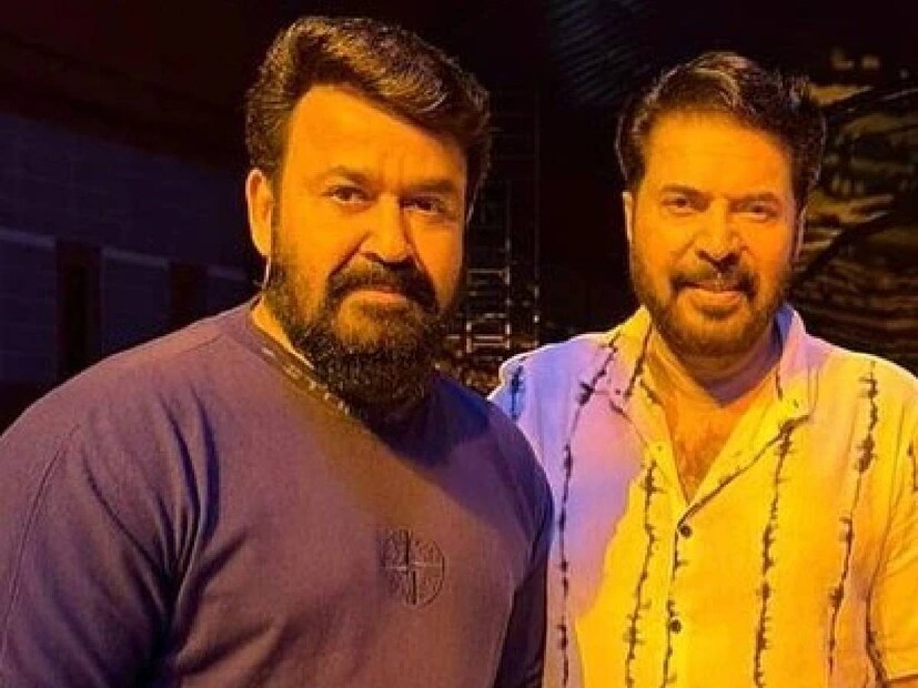 'ബസൂക്ക'യാണ് മമ്മൂട്ടിയുടേതായി തിയേറ്ററിൽ റിലീസ് ചെയ്ത ഏറ്റവും പുതിയ ചിത്രം. ഈ സിനിമയുടെ പ്രൊമോഷനും മറ്റു പരിപാടികൾക്കും അദ്ദേഹത്തിന് എത്തിച്ചേരാൻ കഴിഞ്ഞിരുന്നില്ല. ചെന്നൈയിലെ പ്രശസ്തമായ ആശുപത്രിയിലാണ് മമ്മൂട്ടി ചികിത്സ തേടിയത്. തുടക്കത്തിൽ മമ്മൂട്ടിയുടെ കാൻസർ രോഗ വാർത്ത വ്യാജം എന്ന നിലയിൽ ഒരു വാർത്ത പ്രചരിച്ചു. അധികം വൈകാതെ അങ്ങനെയൊരു പ്രശ്നം അദ്ദേഹം നേരിടുന്നതായി സ്ഥിരീകരിക്കപ്പെട്ടിരുന്നു. 'കളങ്കാവൽ' എന്ന ചിത്രത്തിൽ സയനൈഡ് മോഹൻ എന്ന കഥാപാത്രത്തെ മമ്മൂട്ടി അവതരിപ്പിക്കും. അടുത്തതായി റിലീസ് ചെയ്യുന്നത് ഈ സിനിമയായിരിക്കും. മമ്മൂട്ടിയെ കുറിച്ച് അദ്ദേഹത്തിന്റെ ഉറ്റ സുഹൃത്തുകൂടിയായ മോഹൻലാൽ പറഞ്ഞ വാക്കുകൾ ഇപ്പോൾ ശ്രദ്ധ നേടുകയാണ് (തുടർന്ന് വായിക്കുക)