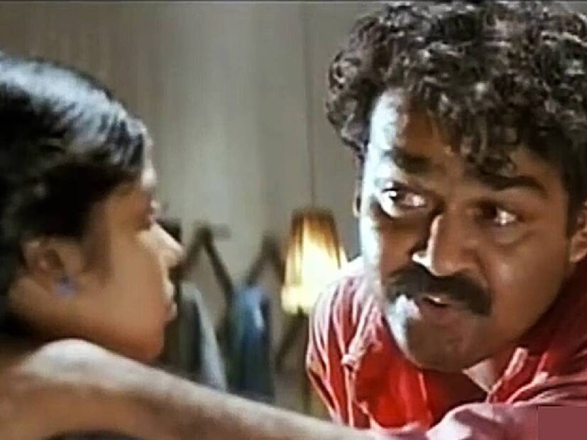 സ്വാഭാവികത അൽപ്പം പോലും നഷ്‌ടമാവാതിരിക്കാൻ യഥാർത്ഥ ജീവിതവുമായി കോർത്തിണക്കിയുള്ള ചില നിർമിതികളുടെ ഇടം കൂടിയാണ് സിനിമ. ചരിത്രപ്രധാനമായ കണ്ണൂർ സെൻട്രൽ ജയിലിന്റെ ഉള്ളിൽ വച്ച് ഈ സിനിമയുടെ ചില ഭാഗങ്ങൾ ഷൂട്ട് ചെയ്യേണ്ടി വന്നു സംവിധായകനും കൂട്ടർക്കും. രണ്ട് പെൺകുട്ടികളുടെയും രണ്ട് പുരുഷൻമാരുടെയും മരണത്തിനു കാരണക്കാരനായ സത്യനാഥൻ എന്ന കൊലപാതകിയുടെ വേഷമായിരുന്നു മോഹൻലാലിന് ചെയ്യേണ്ടി വന്നത്. സത്യനാഥന് വേണ്ടി തിരഞ്ഞെടുത്ത ജയിലറയിൽ ഒരിക്കൽ റിപ്പർ ചന്ദ്രൻ ആയിരുന്നു അന്തേവാസി (തുടർന്ന് വായിക്കുക)