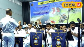 Indian Navy Band Indian Navy Band