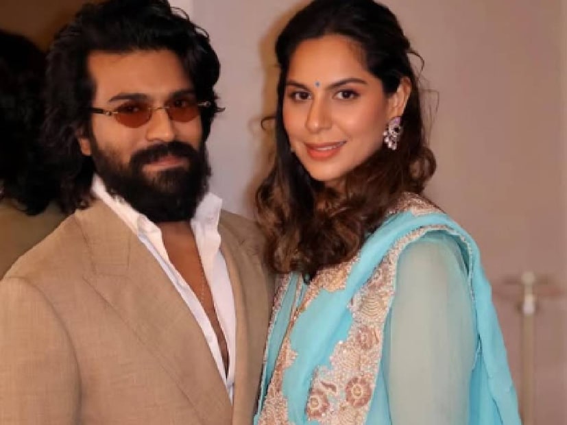 Ram Charan, Upasana Konidela, Ram Charan 200, Peddi movie, Buchi Babu Sana, Rathnavelu cinematographer, Janhvi Kapoor, Chiranjeevi,ram charan, upasana kamineni konidela, hubby number as ram charan 200, രാം ചരൺ,ഉപാസന കൊനിഡേല,രാം ചരൺ 200 ,ഉപാസന തന്റെ ഫോണിൽ സേവ് , ചെയ്തിരിക്കുന്നത് ഇങ്ങനെയാണോ, ഉപാസന , രാം ചരൺ,വൈറൽ 