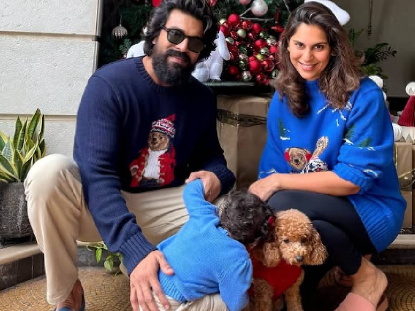 Ram Charan, Upasana Konidela, Ram Charan 200, Peddi movie, Buchi Babu Sana, Rathnavelu cinematographer, Janhvi Kapoor, Chiranjeevi,ram charan, upasana kamineni konidela, hubby number as ram charan 200, രാം ചരൺ,ഉപാസന കൊനിഡേല,രാം ചരൺ 200 ,ഉപാസന തന്റെ ഫോണിൽ സേവ് , ചെയ്തിരിക്കുന്നത് ഇങ്ങനെയാണോ, ഉപാസന , രാം ചരൺ,വൈറൽ 