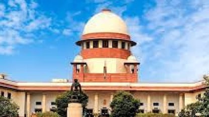 സുപ്രീംകോടതി സുപ്രീംകോടതി