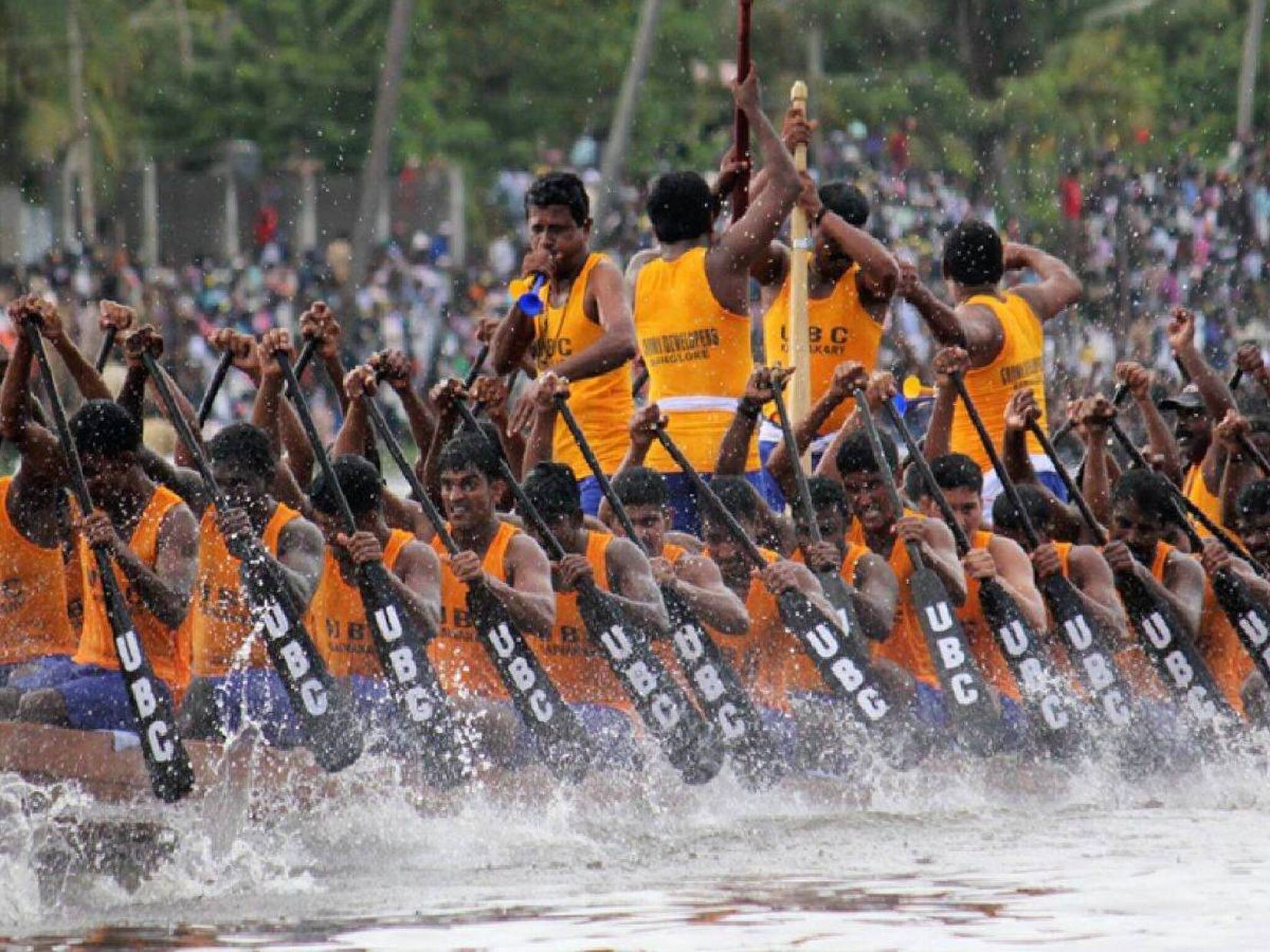 71-ാമത് നെഹ്റു ട്രോഫി ജലോത്സവം: 21 ചുണ്ടനടക്കം 71 വള്ളങ്ങള്‍ മത്സരത്തിന്