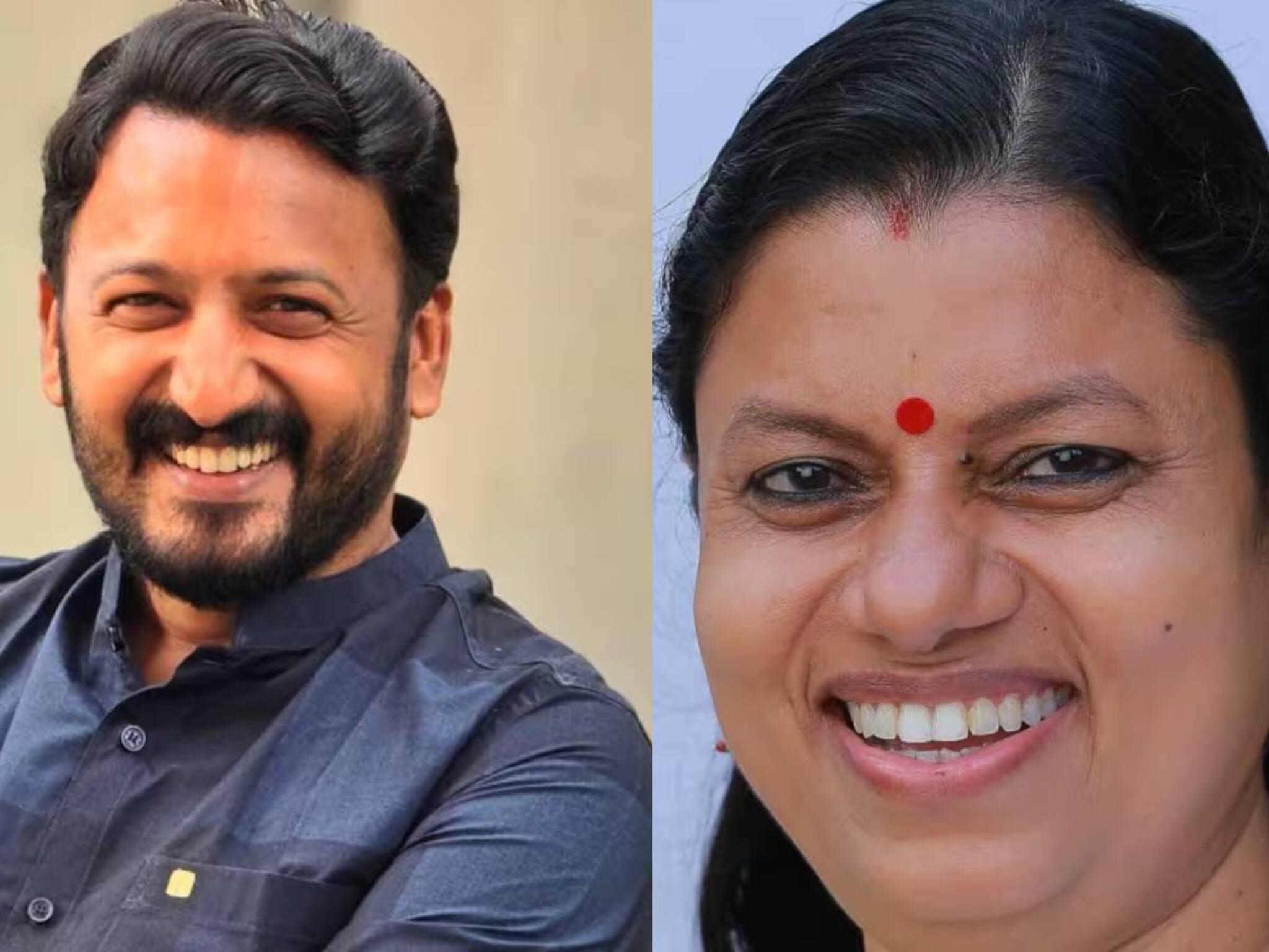 'രാഷ്‌ട്രീയത്തിന്റെ മൂല്യം ധാർമ്മികത;രാഹുൽ എംഎൽഎ സ്ഥാനം രാജിവെയ്ക്കണം'; ബിന്ദു കൃഷ്ണ