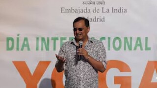 കാനഡയിലേക്കുള്ള ഇന്ത്യയുടെ പുതിയ ഹൈക്കമ്മീഷണറായി മുതിർന്ന നയതന്ത്രജ്ഞൻ ദിനേശ് കെ പട്‌നായിക്കിനെ നിയമിച്ചു.