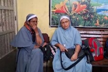 ഛത്തീസ്ഗഡില്‍ അറസ്റ്റിലായ രണ്ട് കന്യാസ്ത്രികള്‍ക്ക് ജാമ്യം