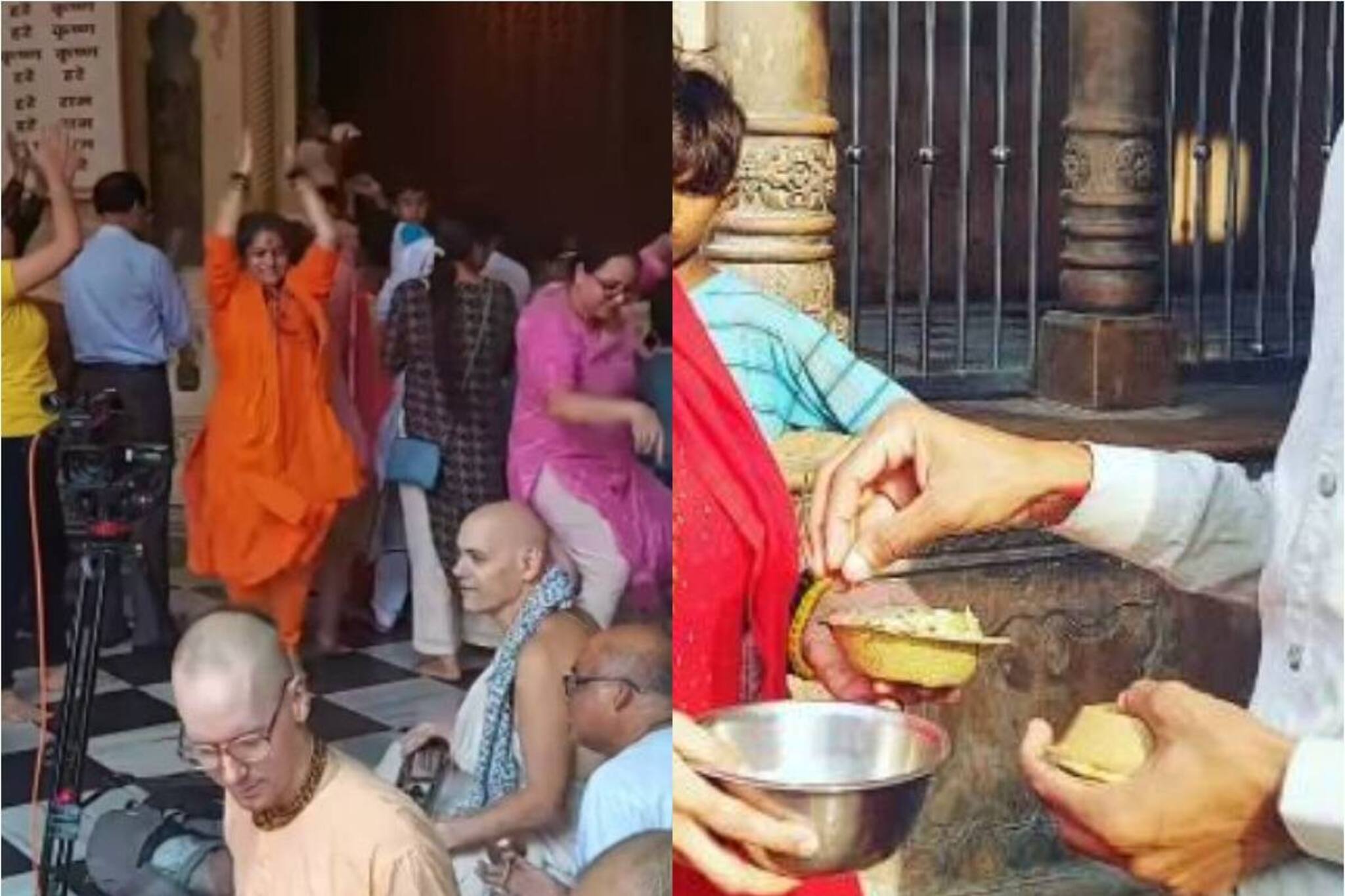 ഒരിക്കൽ രാജകീയ ജീവിതം; ഇന്ന് ഭിക്ഷയെടുത്ത് ഭക്ഷണം കഴിക്കുന്നു; നടിയുടെ ജീവിതത്തിൽ സംഭവിച്ചത്