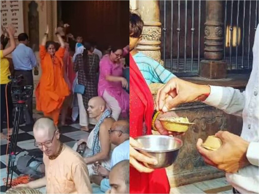 ഇന്ത്യൻ ടെലിവിഷൻ സ്‌ക്രീനുകളെ മൂന്നു പതിറ്റാണ്ടു കാലത്തോളം അടക്കിഭരിച്ച നായിക. അതായിരുന്നു നൂപുർ അലങ്കാർ (Nupur Alankar). രാജസ്ഥാനിലെ ജയ്‌പൂരിൽ പിറന്ന നൂപുർ, ശക്തിമാൻ, ദിയ ഓർ ബാതി ഹം, ഘർ കി ലക്ഷ്മി തുടങ്ങിയ പരമ്പരകൾ ഉൾപ്പെടെ 157 ടി.വി. ഷോകളിൽ അഭിനയിച്ചു കഴിഞ്ഞു. നേട്ടങ്ങളുടെയും വിജയങ്ങളുടെയും കൊടുമുടിയിൽ നിൽക്കുന്ന വേളയിൽ എല്ലാം ഉപേക്ഷിച്ചു പോകാൻ ഒരു ദിവസം അവർ തീരുമാനിക്കുന്നു. അതായിരുന്നു നൂപുർ വീണ്ടും വാർത്തകളിൽ നിറയാനുള്ള കാരണം. രാജകീയ ജീവിതം നയിച്ച താരം ഇന്ന് ഒരുനേരത്തെ ഭക്ഷണം ഭിക്ഷയാചിച്ചു നേടുന്നതിൽ സന്തോഷം കണ്ടെത്തുന്നു