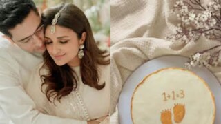 പരിണീതി ചോപ്രയും രാഘവും ഇട്ട പോസ്റ്റ് പരിണീതി ചോപ്രയും രാഘവും ഇട്ട പോസ്റ്റ്