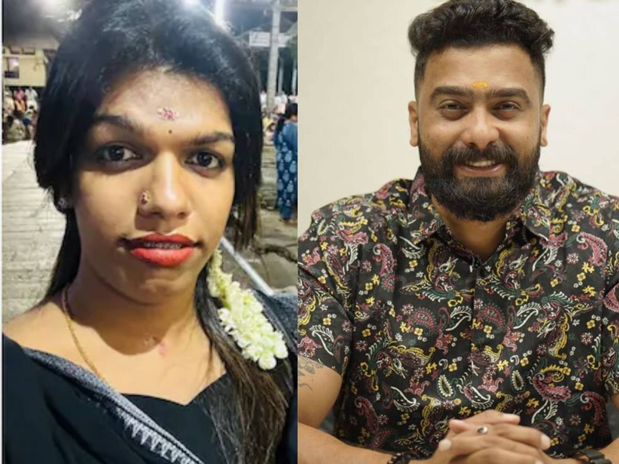 'അവന്തിക മെസേജ് അയച്ചിരുന്നു, കാര്യങ്ങൾ പുറത്തു പറയാൻ നല്ല പേടിയുണ്ടെന്ന് പറഞ്ഞു'; ബിജെപി പാലക്കാട് ജില്ലാ അധ്യക്ഷൻ