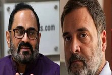 'രാഹുൽഗാന്ധി തിരഞ്ഞെടുപ്പ് പ്രക്രിയയെത്തന്നെ ലക്ഷ്യമിടാൻ കാരണം പാർട്ടിയെ പ്രവർത്തകർ മടുത്തു തുടങ്ങിയതിനാൽ'