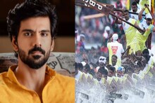 വള്ളംകളിയും വശമുണ്ടോ? കാരിച്ചാൽ ചുണ്ടന്റെ ക്യാപ്റ്റനായി നടൻ രഞ്ജിത് സജീവ്