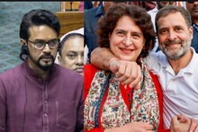 വയനാട്ടിൽ ഒരേ മേൽവിലാസത്തിൽ 52 വോട്ടുകൾ; രാഹുലിനും പ്രിയങ്കയ്ക്കും ബിജെപിയുടെ വെല്ലുവിളി