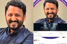 മാങ്കൂട്ടത്തിന്റെ ലൈക്ക് നോക്കൂ...! ഇയാൾക്കിപ്പോഴും ഇത്രയും സപ്പോർട്ടോ?