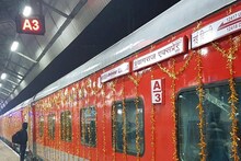 ട്രെയിനിൽ പെണ്‍കുട്ടിക്ക് നേരെ ലൈംഗികാതിക്രമം നടത്തിയ റെയിൽവേ കോൺസ്റ്റബിളിന് സസ്‌പെൻഷൻ