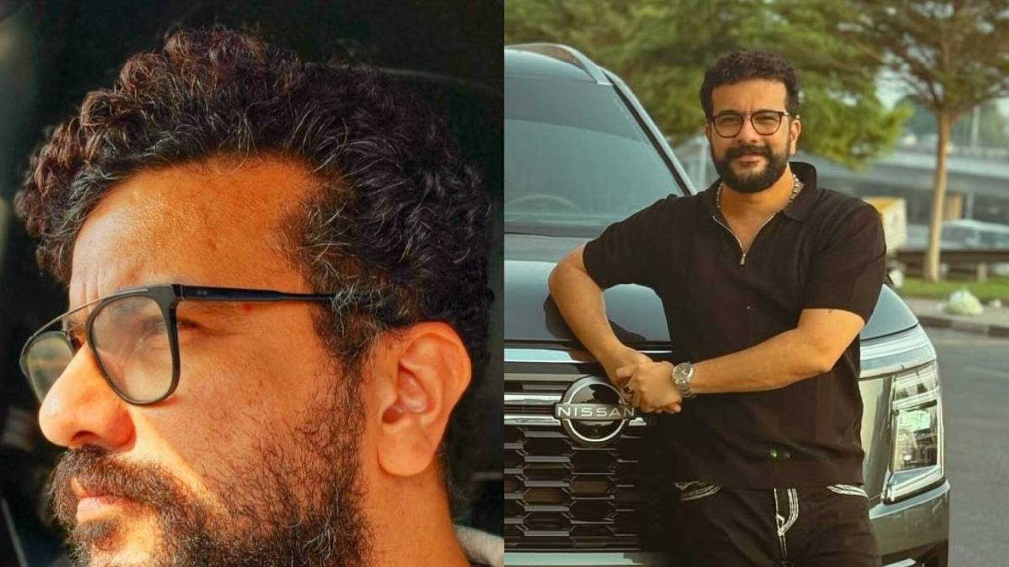 Ramesh Pisharody | കുരങ്ങൻ കൊടുത്ത പണി; രമേഷ് പിഷാരടിയുടെ കാറിന് പതിനാറായിരം രൂപയുടെ ചെലവ് ഉണ്ടായതിങ്ങനെ