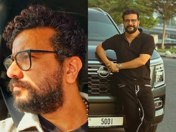 Ramesh Pisharody | കുരങ്ങൻ കൊടുത്ത പണി; രമേഷ് പിഷാരടിയുടെ കാറിന് പതിനാറായിരം രൂപയുടെ ചെലവ് ഉണ്ടായതിങ്ങനെ Ramesh Pisharody | കുരങ്ങൻ കൊടുത്ത പണി; രമേഷ് പിഷാരടിയുടെ കാറിന് പതിനാറായിരം രൂപയുടെ ചെലവ് ഉണ്ടായതിങ്ങനെ