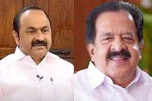 AI ക്യാമറ അഴിമതി ആരോപണത്തിൽ പ്രതിപക്ഷത്തിന് തിരിച്ചടി; സതീശന്റെയും ചെന്നിത്തലയുടെയും ഹർജി ഹൈക്കോടതി തള്ളി