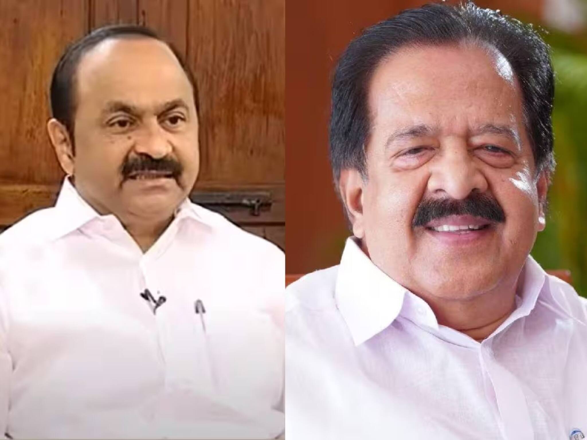 AI ക്യാമറ അഴിമതി ആരോപണത്തിൽ പ്രതിപക്ഷത്തിന് തിരിച്ചടി; സതീശന്റെയും ചെന്നിത്തലയുടെയും ഹർജി ഹൈക്കോടതി തള്ളി