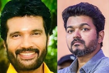 ഇപ്പോൾ വിജയ് യുടെ മുഖത്തടിക്കാൻ തോന്നുന്നുവെന്ന് നടൻ രഞ്ജിത്ത്