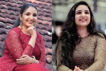 സ്വന്തം ഭാര്യയേയും മകളേയും രക്ഷിക്കാൻ കഴിയാത്ത നേതാക്കന്മാർ ഏത് സ്ത്രീയെ സംരക്ഷിക്കും? നടി റിനി ആൻ ജോർജ്ജ്
