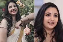 'അശ്ളീലസന്ദേശമയച്ച നേതാവിനെക്കുറിച്ച് പാർട്ടിയിലെ മുതിർന്നവരോട് പരാതി പറഞ്ഞിട്ടും അയാൾക്ക് ഉന്നത സ്ഥാനം കിട്ടി' നടി