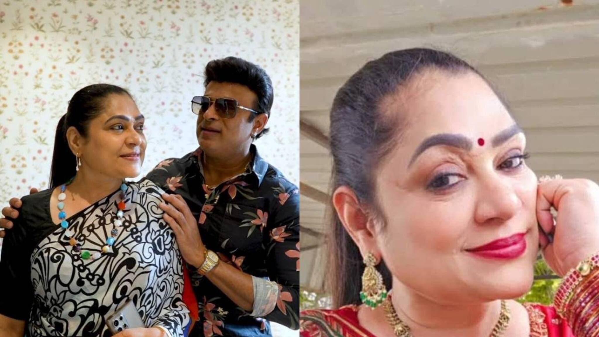 Riyaz Khan | അന്യമതക്കാരിയായ ഉമയെ വിവാഹം ചെയ്തു; കയ്യിൽ പണമില്ല; 300 രൂപയ്ക്ക് ആദ്യം ചുരിദാർ വാങ്ങിയ റിയാസ് ഖാൻ